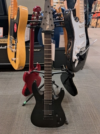JACKSON JS22 7 DKA HT